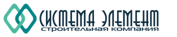 Логотип Система Элемент